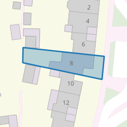 Perceel WTV00-C-1014