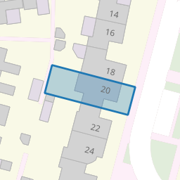 Perceel WTV00-C-1020