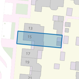 Perceel WTV00-C-1031