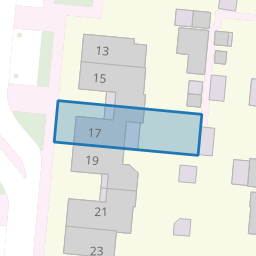 Perceel WTV00-C-1032