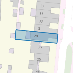 Perceel WTV00-C-1047