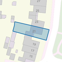 Perceel WTV00-C-1051