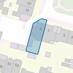 Perceel WTV00-C-1055