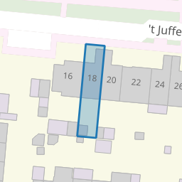 Perceel WTV00-C-1076