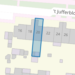 Perceel WTV00-C-1077