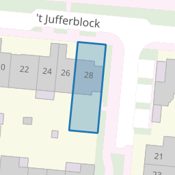 Perceel WTV00-C-1081