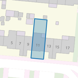 Perceel WTV00-C-1092