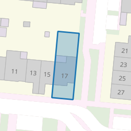 Perceel WTV00-C-1095