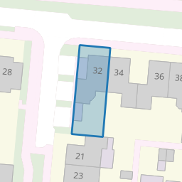 Perceel WTV00-C-1096