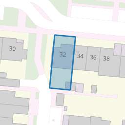 Perceel WTV00-C-1117