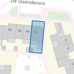 Perceel WTV00-C-1126