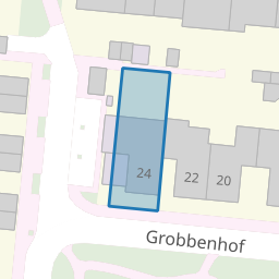 Perceel WTV00-C-1127