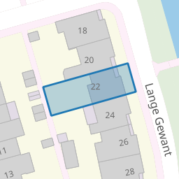 Perceel WTV00-C-1158