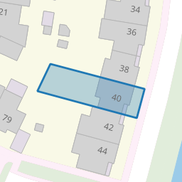 Perceel WTV00-C-1167