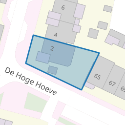 Perceel WTV00-C-1178