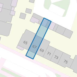 Perceel WTV00-C-1180