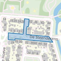 Perceel WTV00-C-1188