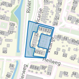 Perceel WTV00-C-1192