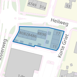 Perceel WTV00-C-1193