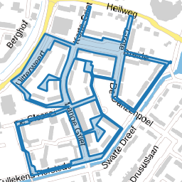 Perceel WTV00-C-1215