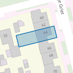 Perceel WTV00-C-1227