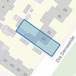 Perceel WTV00-C-1274