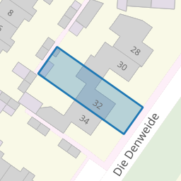 Perceel WTV00-C-1275