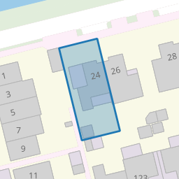 Perceel WTV00-C-1291