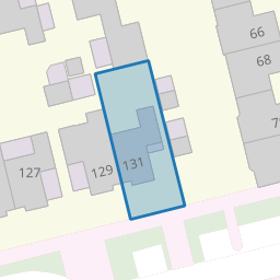 Perceel WTV00-C-1296