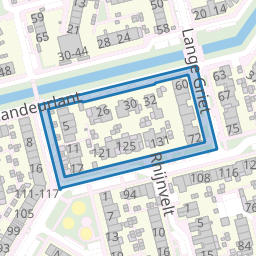 Perceel WTV00-C-1302