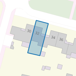 Perceel WTV00-C-1304