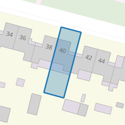 Perceel WTV00-C-1308