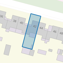 Perceel WTV00-C-1309
