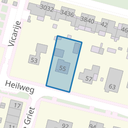 Perceel WTV00-C-1319