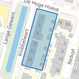 Perceel WTV00-C-1335