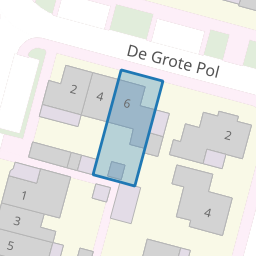 Perceel WTV00-C-1349