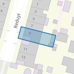 Perceel WTV00-C-1354