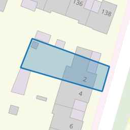 Perceel WTV00-C-1368