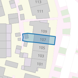 Perceel WTV00-C-1403