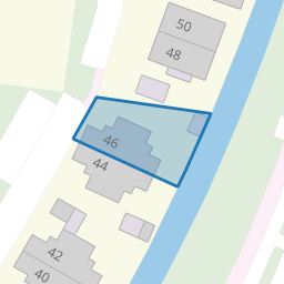 Perceel WTV00-C-1440