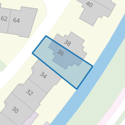 Perceel WTV00-C-1445