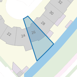 Perceel WTV00-C-1450