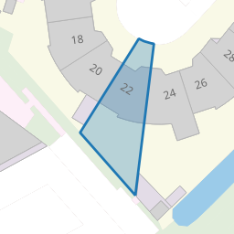 Perceel WTV00-C-1452