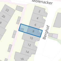 Perceel WTV00-C-1459