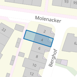 Perceel WTV00-C-1461