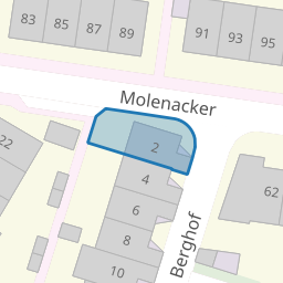 Perceel WTV00-C-1462