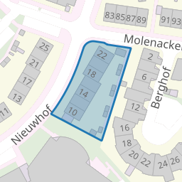 Perceel WTV00-C-1463