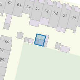 Perceel WTV00-C-1480