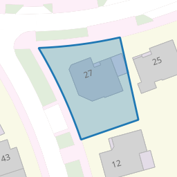 Perceel WTV00-C-1518