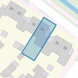 Perceel WTV00-C-1538